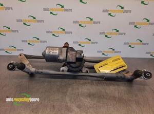 Wiper Motor FIAT Panda (312, 319), FIAT Panda Van (312, 519)