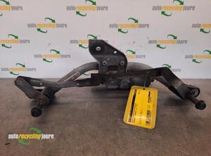 Wiper Motor RENAULT Twingo II (CN0)