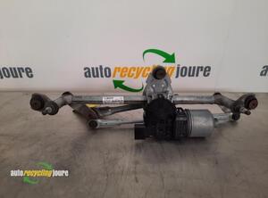 Wiper Motor SKODA Citigo (--)