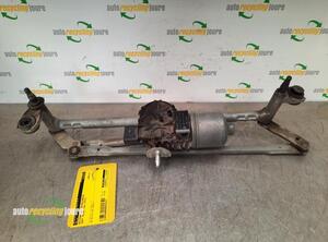 Wischermotor Seat Ibiza IV ST 6J 6R1955119A P16921115