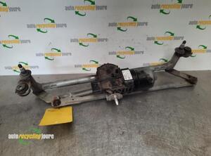 Wiper Motor VW Polo (6C1, 6R1)