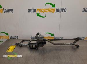 Wiper Motor VW Transporter/Caravelle VI Bus (SGB, SGC, SGG, SGJ, SHB, SHJ)