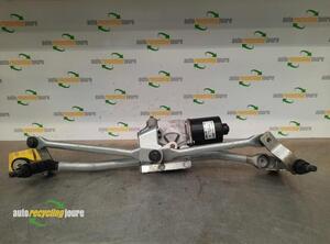 Wiper Motor BMW 1er (E81), BMW 1er (E87)