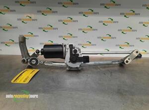 Wiper Motor BMW 3er (E90)