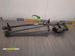 Wiper Motor FORD Focus II (DA, DP, HCP)