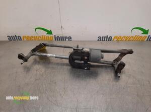 Wiper Motor VW Jetta III (1K2)