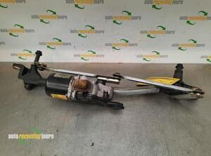 Wiper Motor RENAULT Megane III Grandtour (KZ0/1)