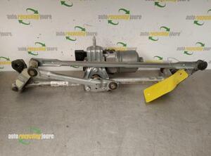 Wiper Motor VW Polo (6C1, 6R1)