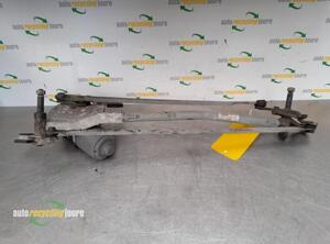 Wiper Motor FORD Mondeo IV Turnier (BA7)