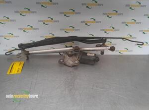 Wiper Motor OPEL Vectra C CC (--)