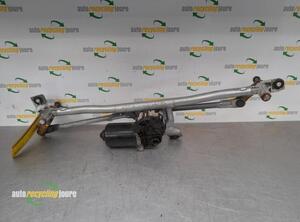 Wiper Motor VW Lupo (60, 6X1)