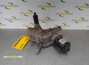 Wiper Motor CITROËN C4 GRAND PICASSO I (UA_), CITROËN C4 PICASSO I MPV (UD_)