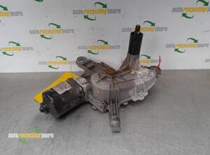 Wiper Motor CITROËN C4 GRAND PICASSO I (UA_), CITROËN C4 PICASSO I MPV (UD_)