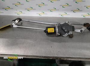 Wiper Motor RENAULT KANGOO Express (FW0/1_)