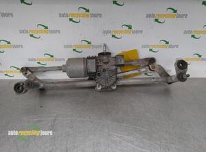 Wiper Motor SEAT Ibiza IV ST (6J8, 6P8)