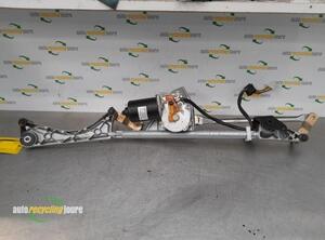 Wiper Motor MERCEDES-BENZ C-Klasse T-Model (S203)