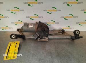 Wiper Motor OPEL Corsa D (S07)