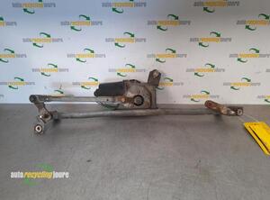 Wiper Motor VW Lupo (60, 6X1)