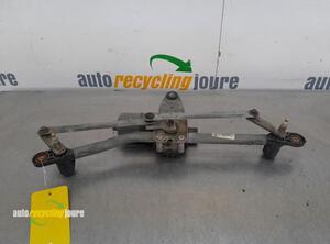 Wiper Motor ALFA ROMEO 159 Sportwagon (939_)