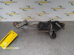 Wiper Motor CITROËN C1 (PM_, PN_)