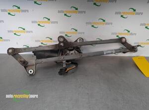 Wiper Motor OPEL SIGNUM Hatchback (Z03)