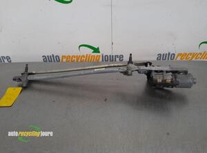 Wiper Motor VOLVO V50 (545)