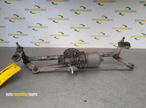 Wiper Motor VW POLO (6R1, 6C1), VW POLO Van (6R)