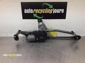 Wiper Motor VW PASSAT Variant (3C5), VW PASSAT B7 Estate Van (365), VW PASSAT B7 Variant (365)