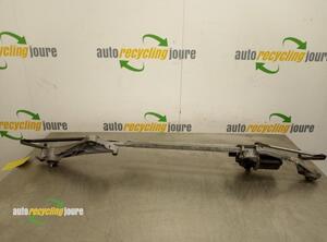 Wiper Motor MERCEDES-BENZ A-CLASS (W169)