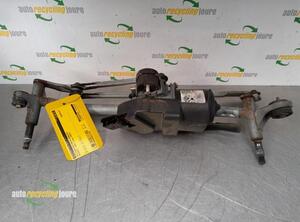 Wiper Motor PEUGEOT 1007 (KM_)