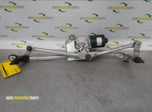 Wiper Motor BMW 1 (E81), BMW 1 (E87)