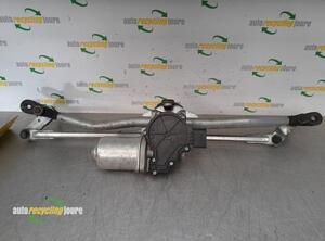 Wiper Motor SKODA FABIA II (542), SKODA FABIA I (6Y2)