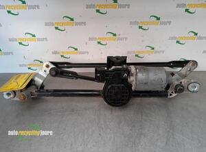 Wiper Motor HYUNDAI i10 II (BA, IA)