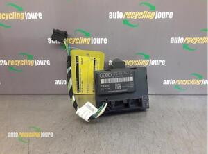 Central Locking System AUDI A6 Avant (4F5, C6)