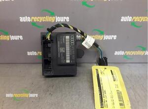 Central Locking System AUDI A6 Avant (4F5, C6)