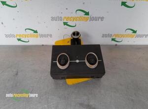 Central Locking System SEAT Leon (5F1)