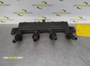 Ignition Coil PEUGEOT 206 Schrägheck (2A/C)