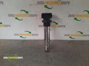 Ignition Coil SKODA FABIA II Combi (545)