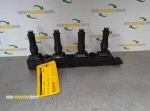 Ignition Coil OPEL MERIVA A MPV (X03)