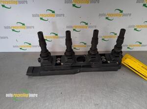 Ignition Coil OPEL ASTRA H (A04)