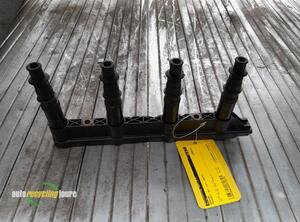 Ignition Coil PEUGEOT 207 (WA_, WC_)