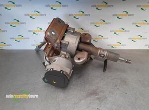 Power steering pump FIAT Panda (169)