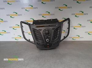 Radio schakelaar FORD FIESTA VI (CB1, CCN), FORD FIESTA VI Van