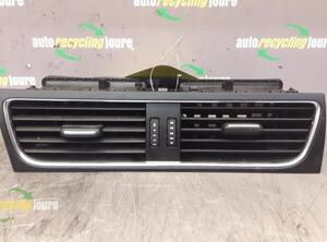 Dashboard ventilation grille AUDI A4 (8K2, B8)