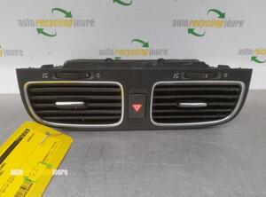 Dashboard ventilation grille VW Golf VI (5K1)