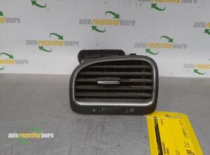 Dashboard ventilation grille VW Golf VI (5K1)