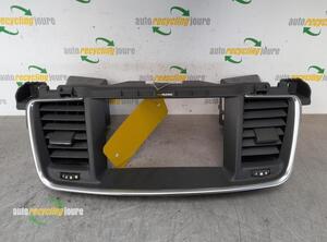 Dashboard ventilatierooster PEUGEOT 508 SW I (8E_), PEUGEOT 508 I (8D_)