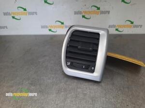 Dashboard ventilation grille SKODA FABIA II Combi (545), SKODA ROOMSTER (5J7), SKODA ROOMSTER Praktik (5J)