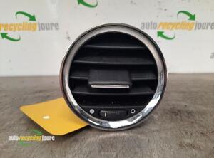 Dashboard ventilatierooster FIAT 500 (312_), FIAT 500 C (312_), ABARTH 500 / 595 / 695 (312_), ABARTH 500C / 595C / 695C (312_)