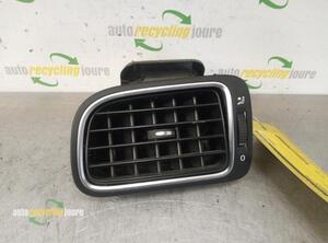 Dashboard ventilatierooster VW POLO (6R1, 6C1), VW POLO Van (6R)